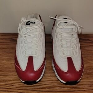 Nike air max 95 nsw women's size 6
